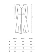 VESTIDO BOTONES INSIKT@2x