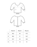 CAMISETA BOHO ESSENS