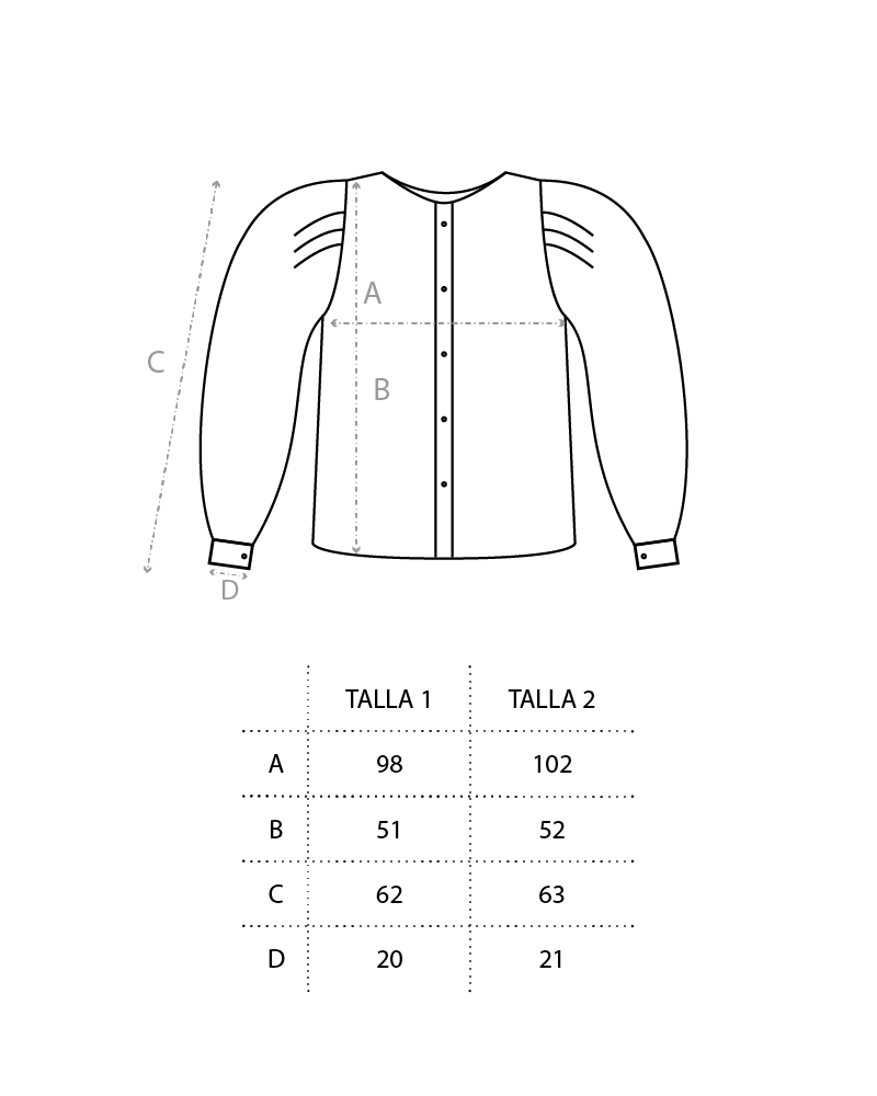 BLUSA MARRÓN@2x